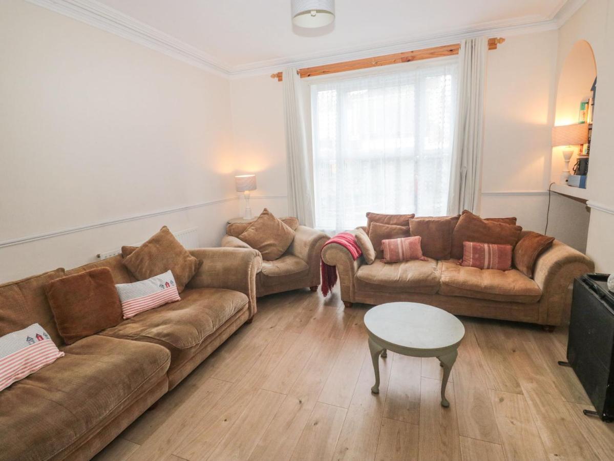Dunholme House Villa Teignmouth Buitenkant foto
