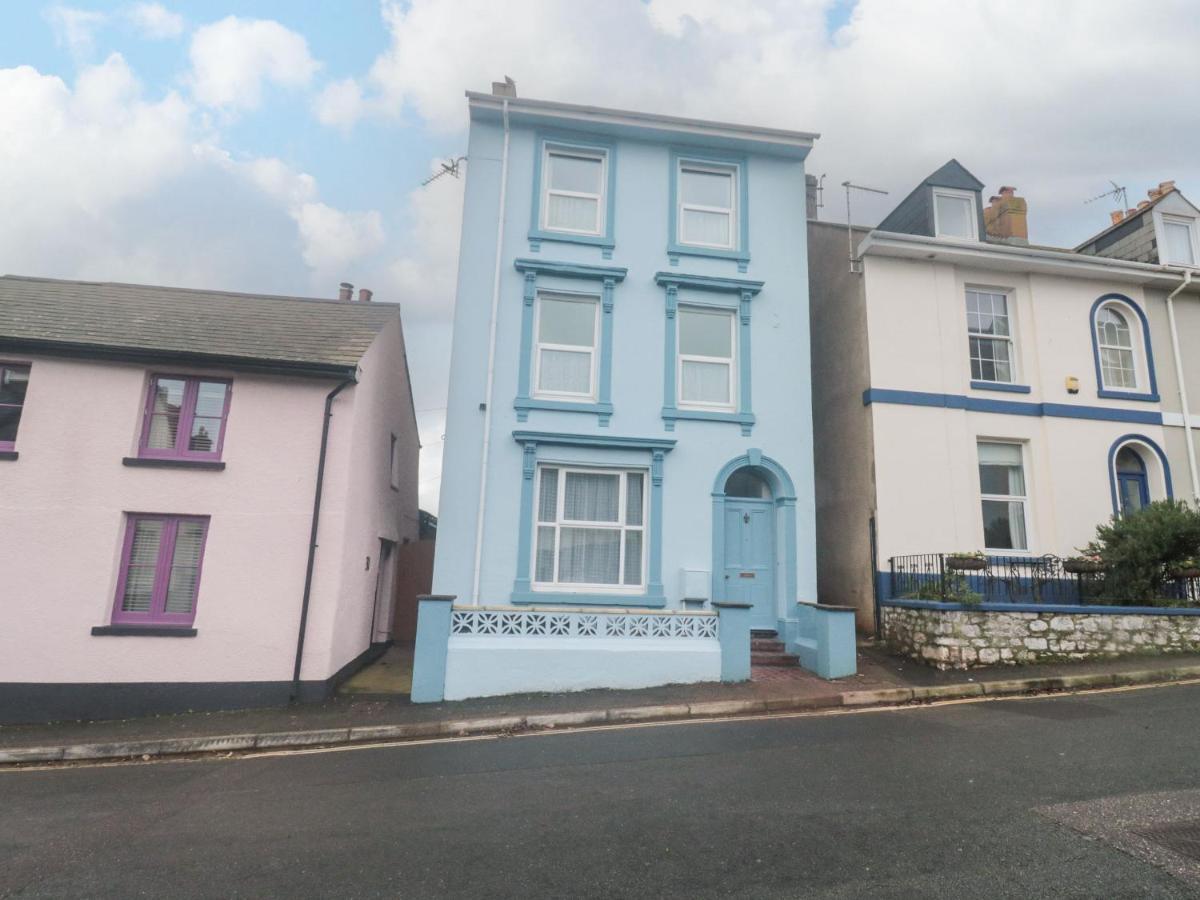 Dunholme House Villa Teignmouth Buitenkant foto