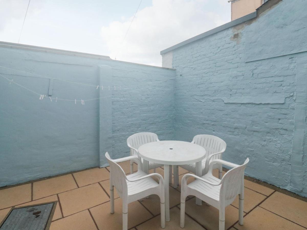 Dunholme House Villa Teignmouth Buitenkant foto